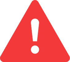 warn